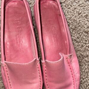 Pink Women's Loafers